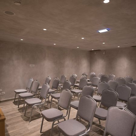 Hotel Cactus Mare Stalida Zewnętrze zdjęcie
