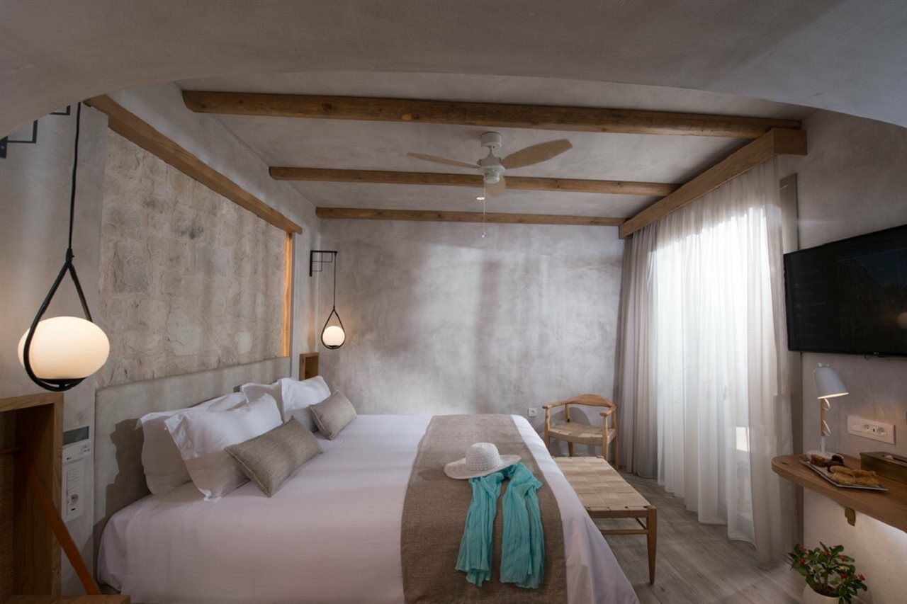Hotel Cactus Mare Stalida Zewnętrze zdjęcie